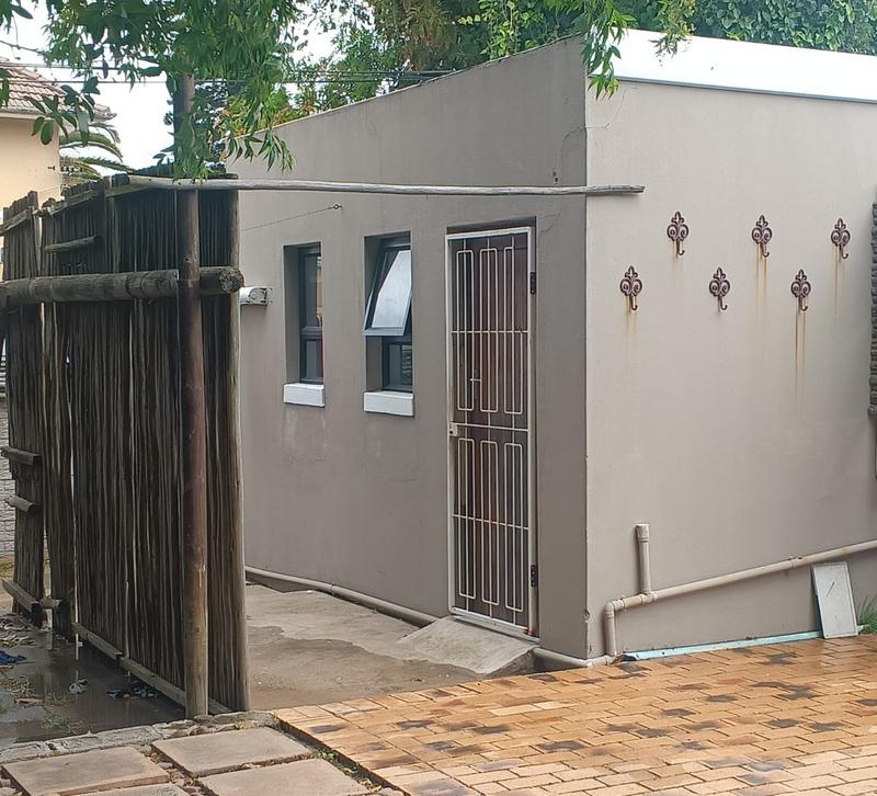 To Let 1 Bedroom Property for Rent in Boston Western Cape
